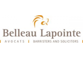 Belleau Lapointe Belleau Lapointe